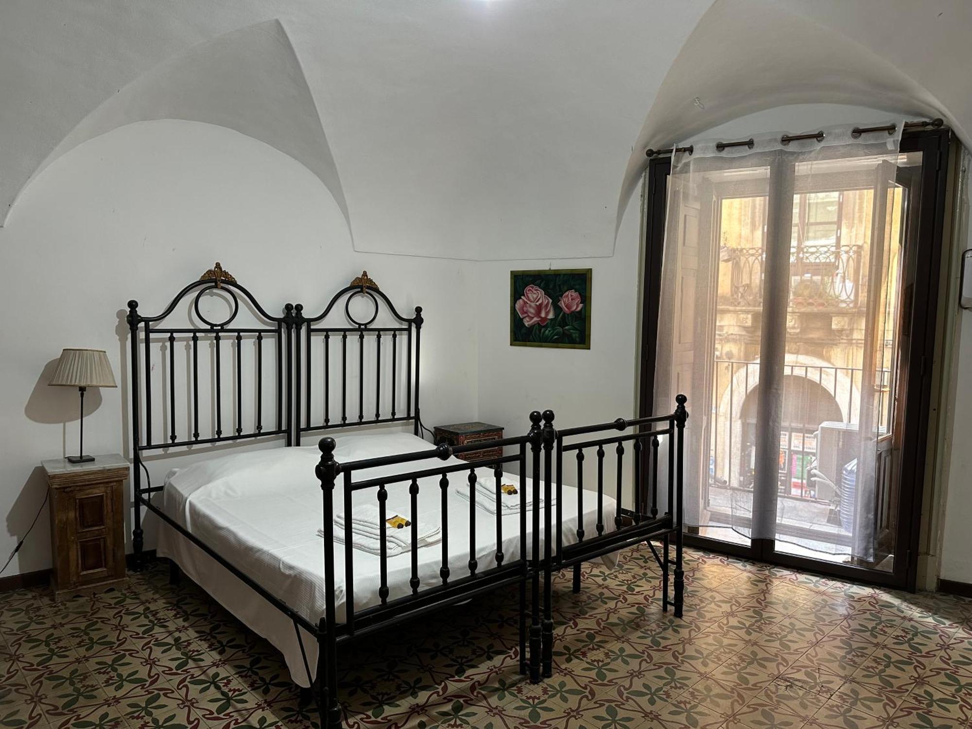 Appartamento Oldtown Centro Storico Катанія Екстер'єр фото